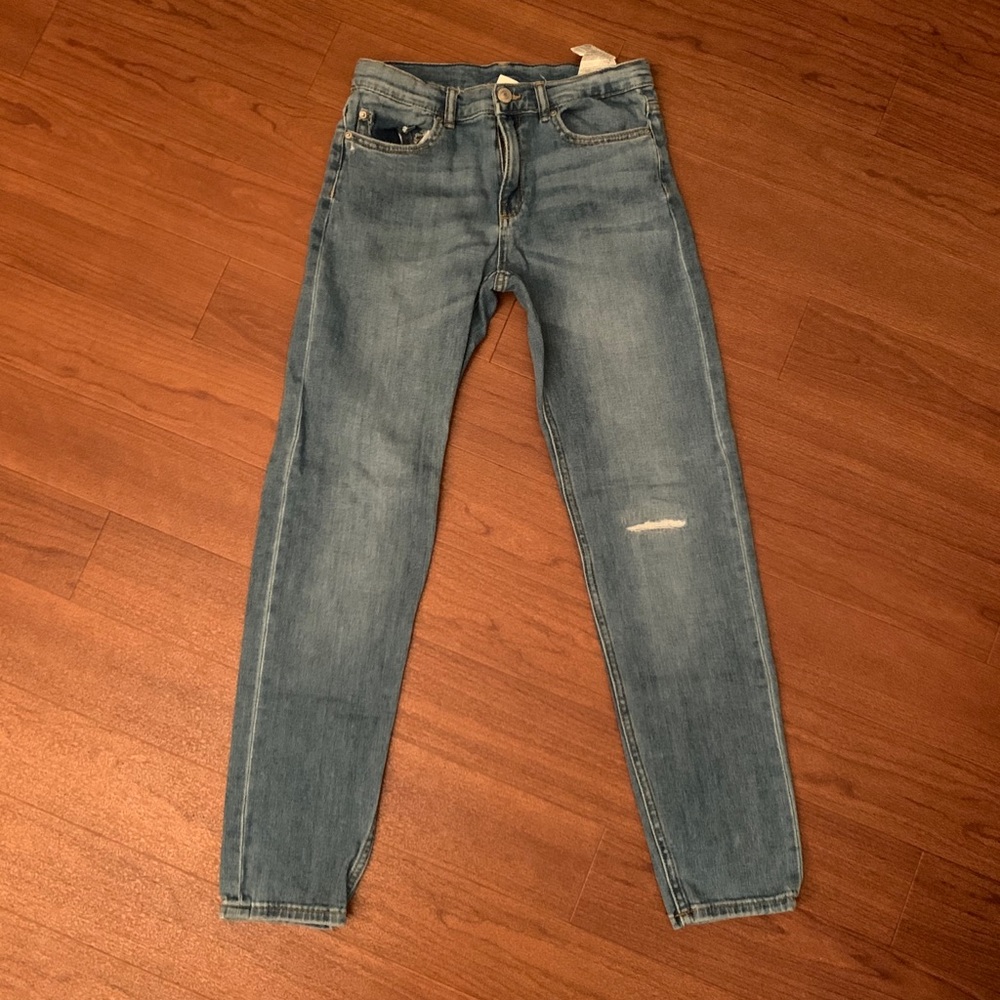 Zara - Boy Jeans (size 13-14)